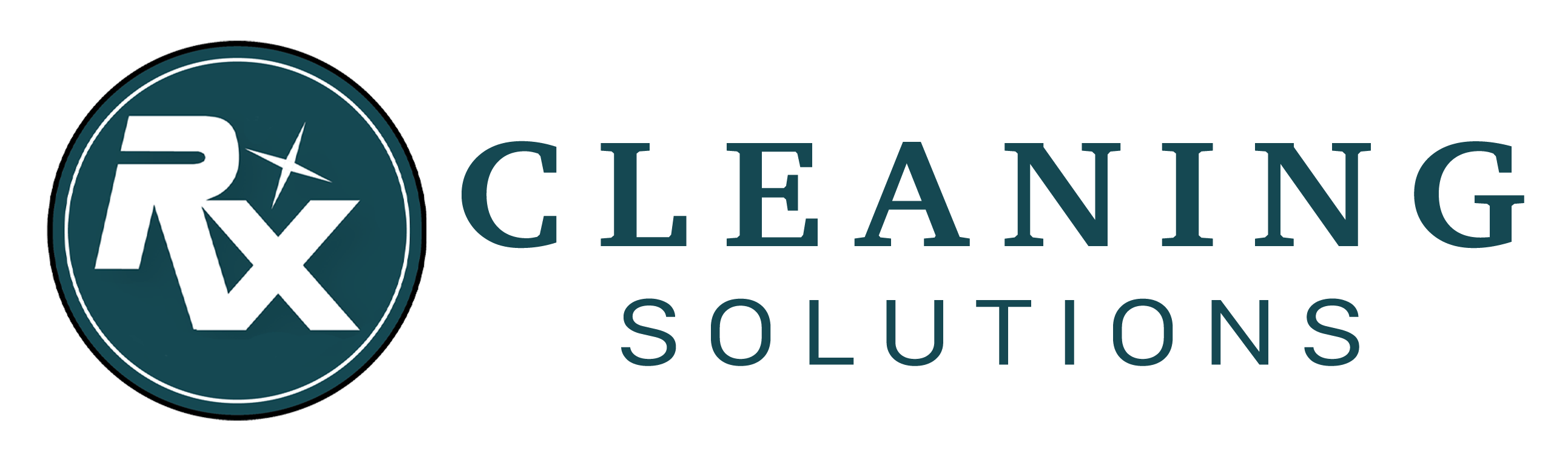 Rx Cleaning Solutions